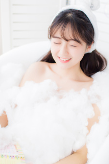 明星专题：林立洋